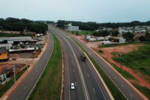 EPR Paraná realiza primeiras entregas e reforça atuação imediata no Lote 4