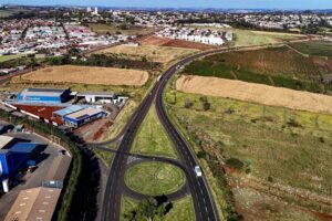 EPR inicia requalificação das rodovias do Lote 4 no Paraná