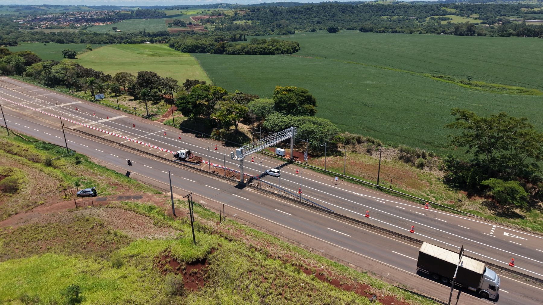 EPR Paraná reforça desconto de até 93% no DUF para moradores do Norte e Noroeste do Estado