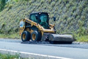 EPR Paraná realiza trabalhos para requalificação das rodovias do Lote 4 nesta terça-feira (24)