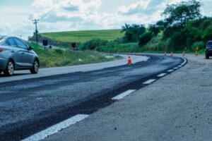 EPR Paraná segue cronograma de melhorias nas rodovias do Lote 4 nesta quarta-feira (25)