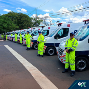 EPR Paraná mobiliza 300 profissionais e fortalece geração de empregos no Norte e Noroeste do Estado