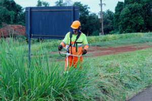 EPR Paraná realiza serviços em rodovias do Lote 4 nesta sexta-feira (20)