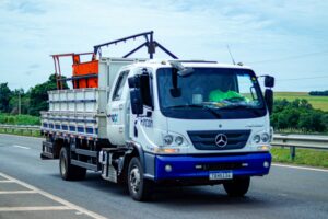 EPR Paraná realiza obras e serviços em rodovias do Lote 4 nesta terça-feira (3)