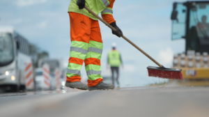 EPR Paraná realiza serviços em rodovias do Lote 4 nesta quarta-feira (25) 