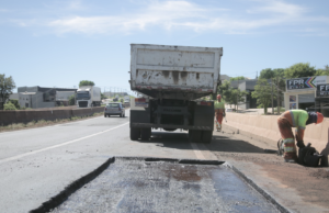 Planeje sua viagem: confira as obras nas rodovias da EPR Paraná nesta terça (28)