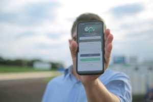 EPR Paraná alerta para golpes e reforça importância do cadastro prévio nas plataformas oficiais