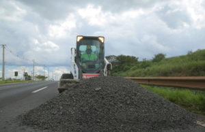 EPR Paraná realiza serviços em rodovias do Lote 4 nesta quarta-feira (1º)