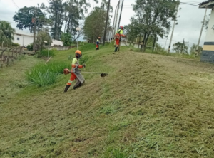 EPR Paraná realiza serviços em rodovias do Lote 4 nesta quinta-feira (9)