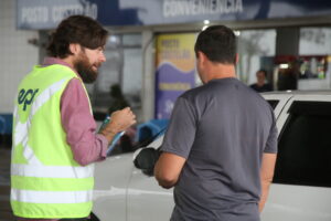 Em Rolândia, usuários frequentes podem ter desconto de até 88% no pedágio eletrônico