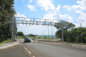 Desconto no pedágio de Jataizinho pode chegar a 93% para usuários de TAG eletrônica