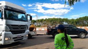 Sem registro de fatalidades e com o 1º parto na rodovia, EPR Paraná atende mais de 1,2 mil ocorrências durante feriado do Dia do Trabalhador