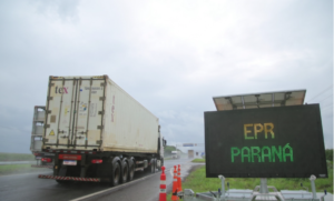 Cansaço ao volante: EPR Paraná e PRF alertam para o risco de dirigir com sono e como evitar acidentes em viagens longas