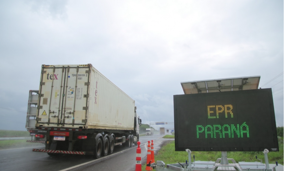 Cansaço ao volante: EPR Paraná e PRF alertam para o risco de dirigir com sono e como evitar acidentes em viagens longas