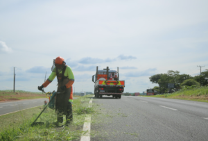 EPR Paraná divulga cronograma de obras e manutenção para esta segunda-feira (22)