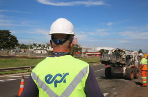 EPR Paraná avança com cronograma de melhorias e revitalização nas rodovias nesta sexta (26)
