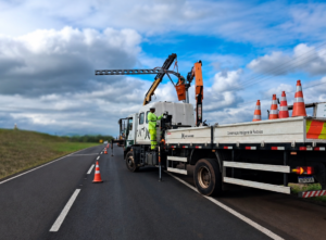 Infraestrutura e segurança: EPR Paraná detalha cronograma de intervenções e orienta motoristas nesta quinta-feira (2)