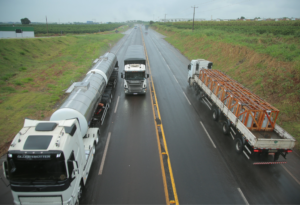 Dia do Motorista: EPR Paraná promove ação em Arapongas neste sábado (25) e reforça alerta sobre os riscos do sono ao volante