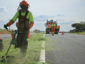 EPR Paraná atualiza pontos com cronograma de serviços nas rodovias nesta terça-feira (7)