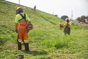 EPR Paraná reforça frentes de manutenção nas rodovias nesta sexta (21)