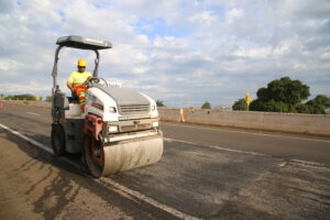 EPR Paraná mobiliza diversas frentes de trabalho e conservação nas rodovias sob concessão nesta quarta (12)