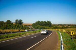 EPR Paraná prorroga prazo para agricultores participarem gratuitamente de projeto que permite cultivo nas margens das rodovias