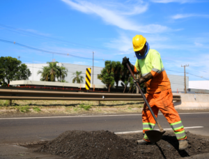 Atenção, motoristas: EPR Paraná realiza intervenções em rodovias da região nesta quinta-feira (6)