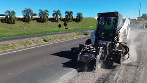 EPR Paraná mobiliza frentes de trabalho nas rodovias sob concessão nesta terça-feira (8); confira melhorias