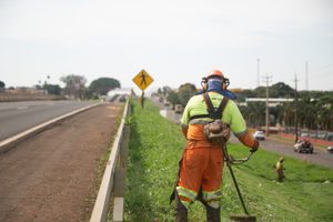 EPR Paraná avança com cronograma de melhorias viárias nas rodovias sob concessão nesta quarta-feira (16)