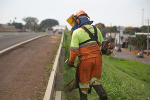 EPR Paraná inicia setembro com amplo cronograma de melhorias nas rodovias sob concessão; veja programação desta terça-feira (1º)