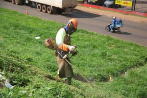 EPR Paraná segue com cronograma de obras e serviços de conservação nas rodovias nesta quarta-feira (9)