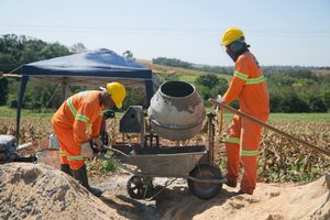 EPR Paraná inicia semana com frentes de obras e manutenção nas rodovias sob concessão nesta segunda-feira (28)