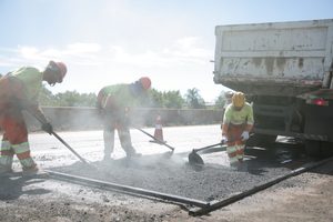 EPR Paraná intensifica frentes de obras e manutenção nas rodovias sob concessão nesta quinta-feira (17)