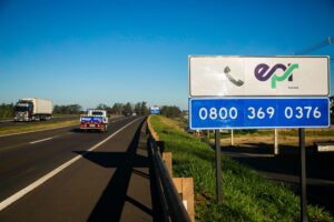 Feriado de 7 de Setembro: EPR Paraná reforça operação e orienta sobre segurança nas rodovias
