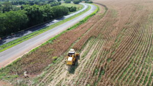 EPR Paraná prorroga inscrições para o projeto Cultivando Caminhos até 15 de setembro