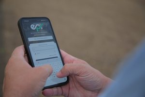 Cadastro no aplicativo Pedágio Eletrônico EPR facilita consulta de passagens e pagamento de tarifas