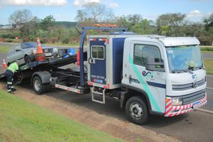 Com foco na preservação de vidas, EPR Paraná completa 6 meses de operação nas rodovias com mais de 52 mil atendimentos