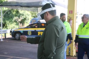 Na Semana Nacional de Trânsito, EPR Paraná intensifica ações de segurança viária e reforça boas práticas para preservar vidas; veja programação