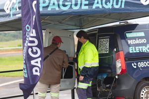 EPR Paraná leva unidades itinerantes para 9 cidades da região nesta semana; confira a programação