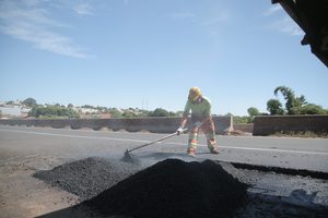 EPR Paraná intensifica frentes de conservação e melhorias viárias nas rodovias sob concessão nesta quinta-feira (15) 