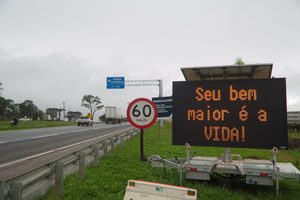 Dia das Crianças: EPR Paraná reforça cuidados para proteger os pequenos nas rodovias