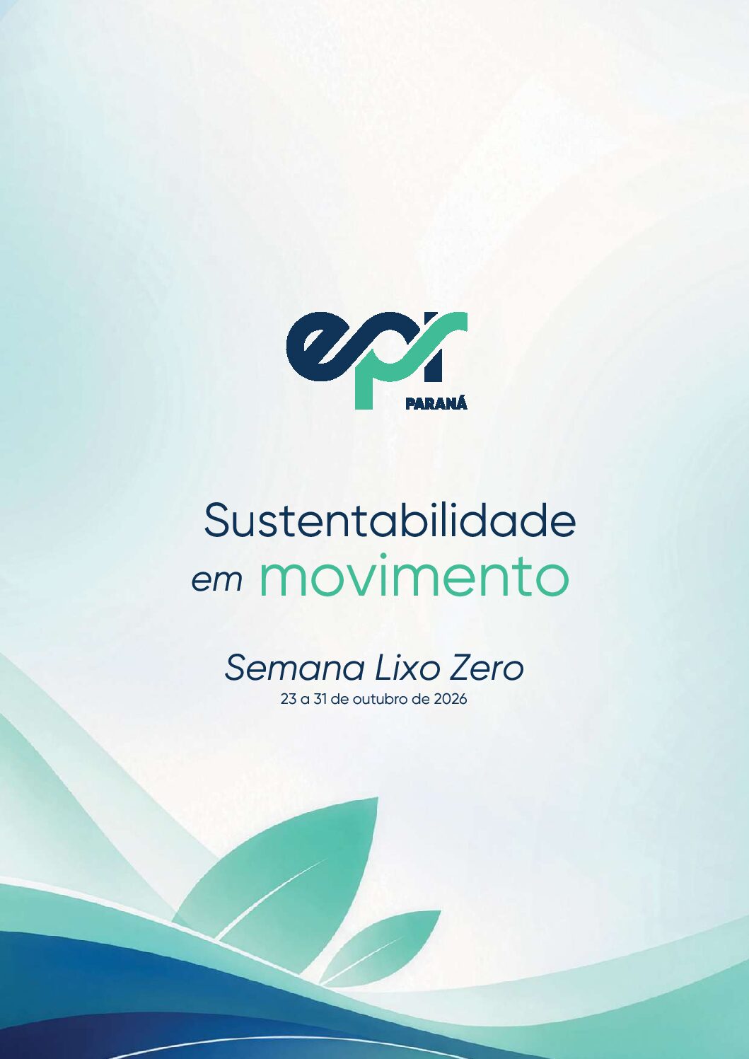 Edição Especial | Semana Lixo Zero