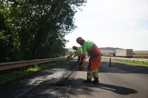EPR Paraná recupera mais de 350 km de asfalto e realiza 29,3 mil atendimentos aos usuários nas rodovias do Noroeste